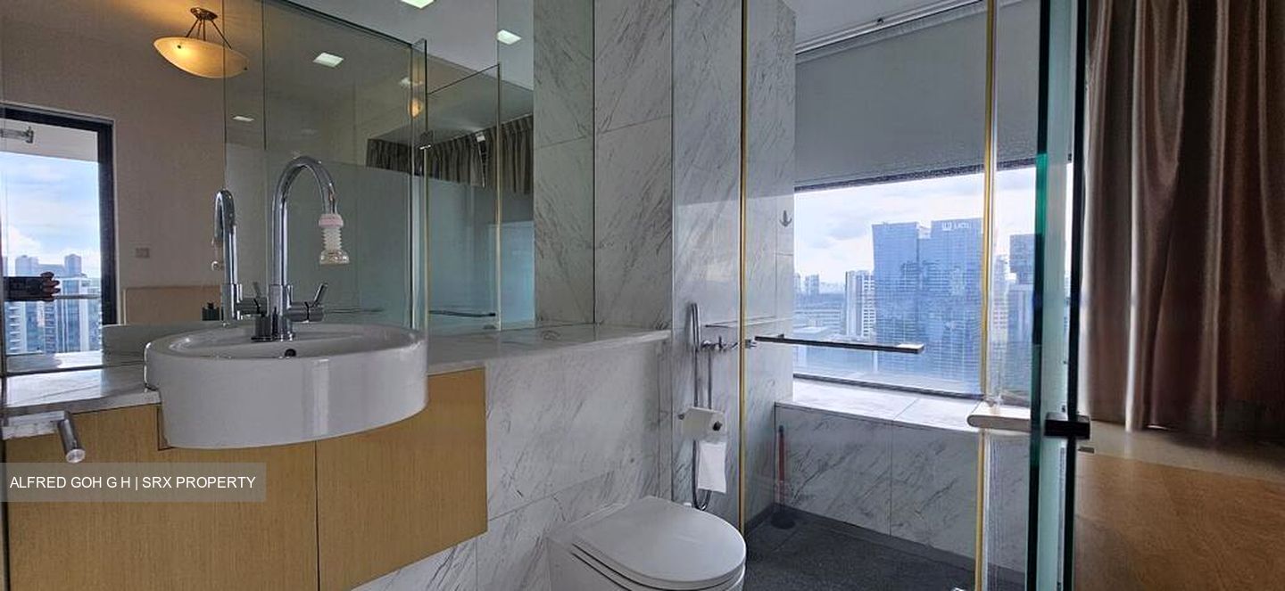 Newton Suites (D11), Apartment #455907001